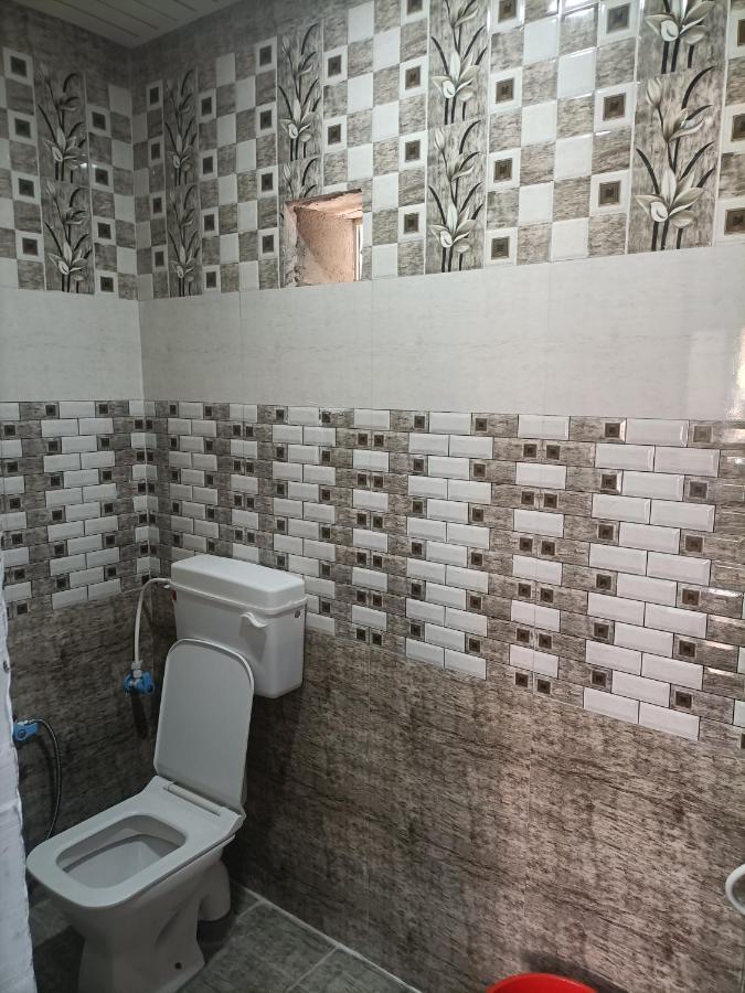 Shri Gamya Guest House Ujjain Luaran gambar