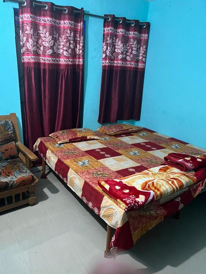 Shri Gamya Guest House Ujjain Luaran gambar