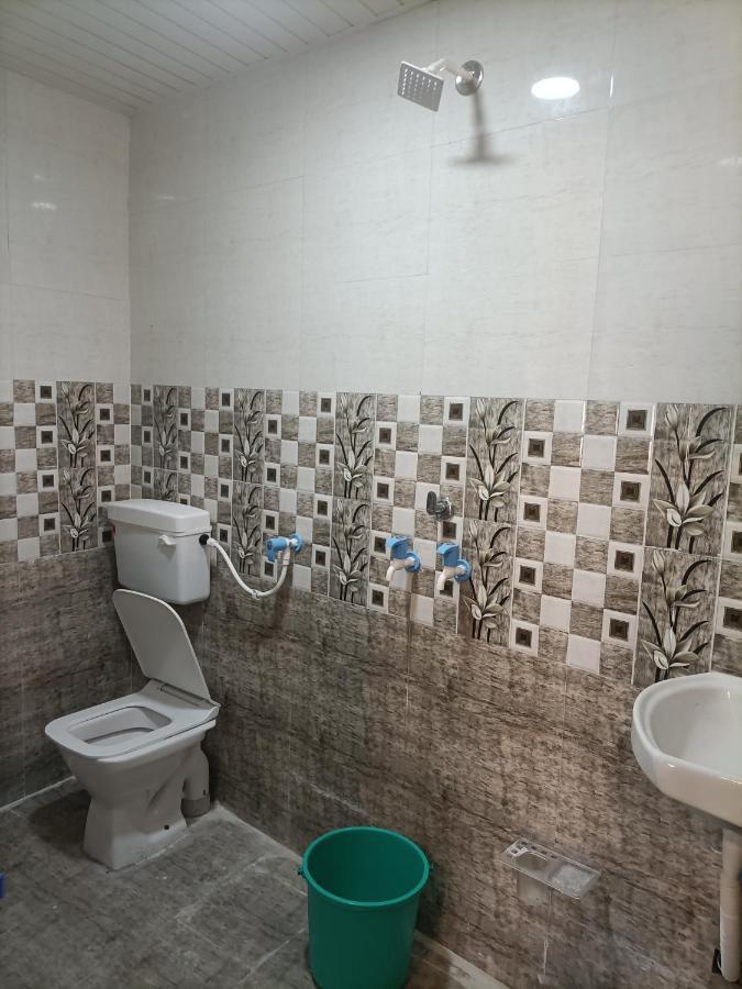 Shri Gamya Guest House Ujjain Luaran gambar