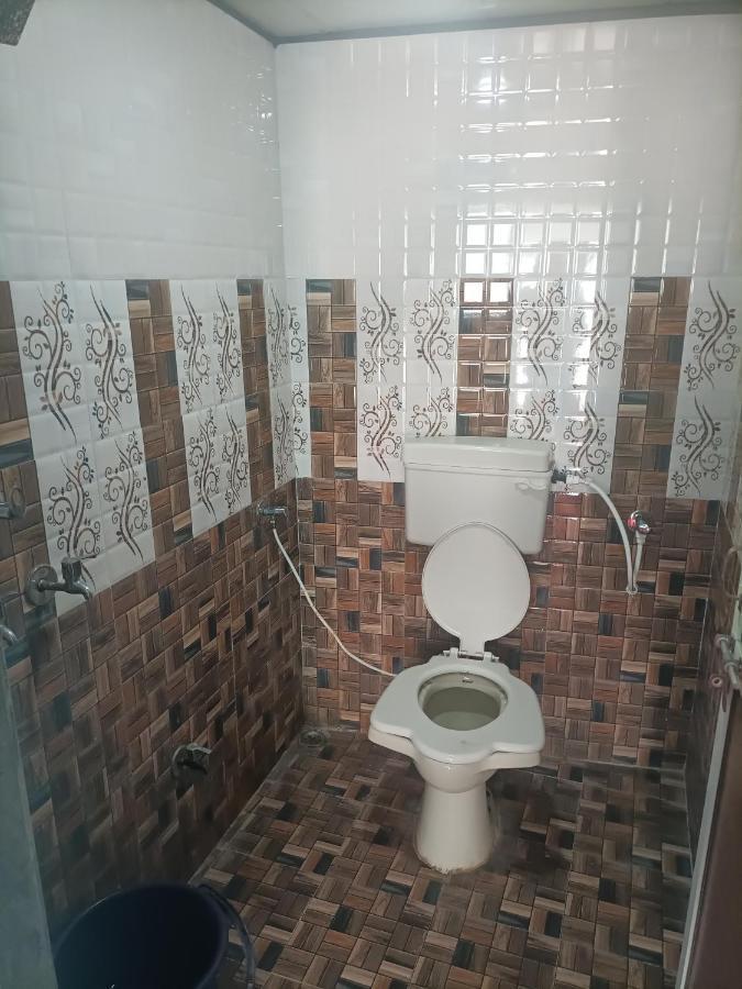Shri Gamya Guest House Ujjain Luaran gambar
