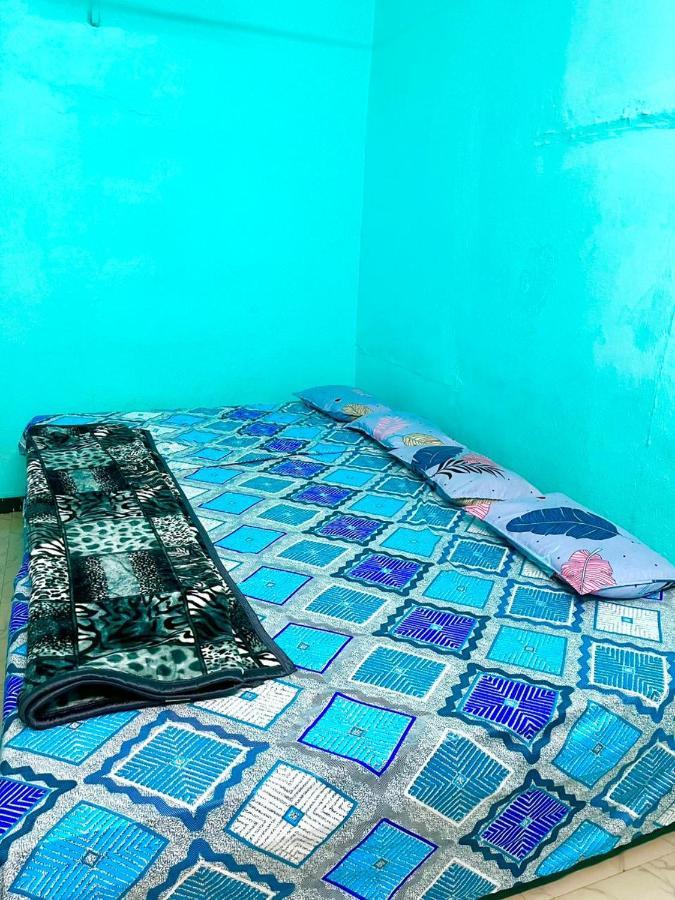 Shri Gamya Guest House Ujjain Luaran gambar